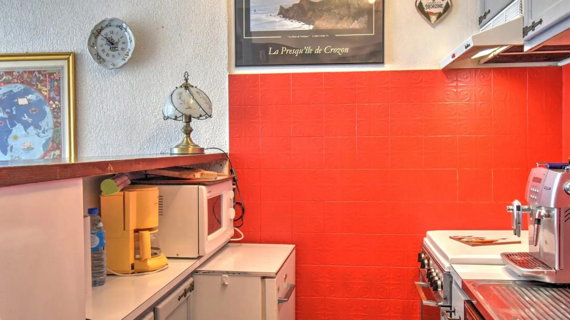 Studio Confortable 4 Personnes A Morzine, Animaux Acceptes Et Garage Prive - Fr-1-524-129 0*, Morzine France