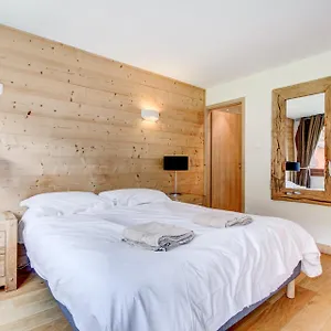Apartment Jangilau B4 Apartement - Snow And Trek - Morzine, Morzine